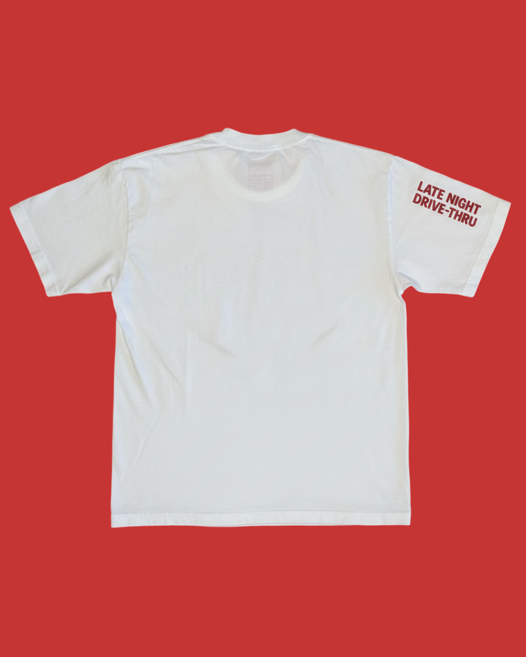 Welcome to The Town Tee