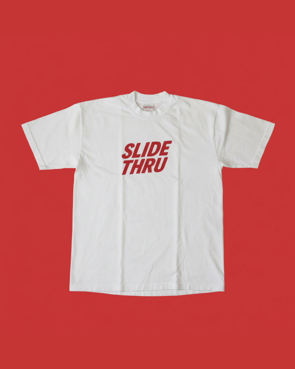 Airbrush Classic Tee