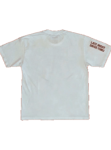 Welcome to The Town Tee