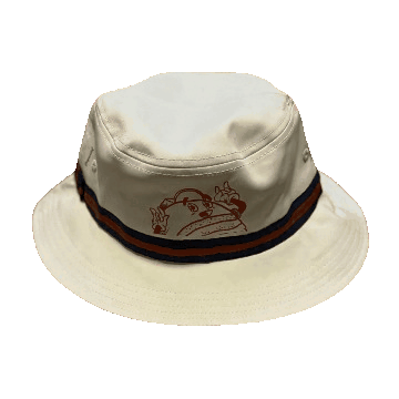 Hyphy Burger Bucket Hat